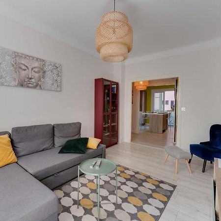 Le Baulier - 2 Bedrooms Apartment Annecy Kültér fotó