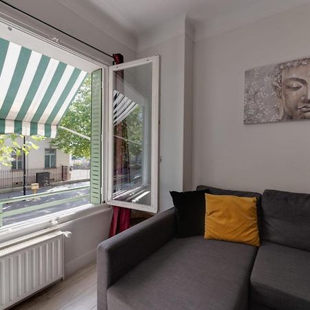 Le Baulier - 2 Bedrooms Apartment Annecy Kültér fotó