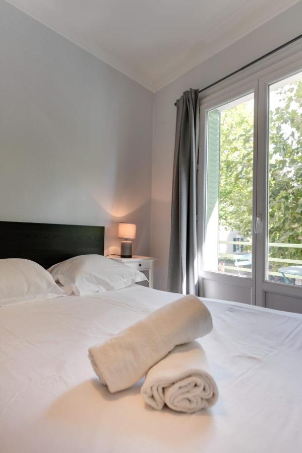 Le Baulier - 2 Bedrooms Apartment Annecy Kültér fotó