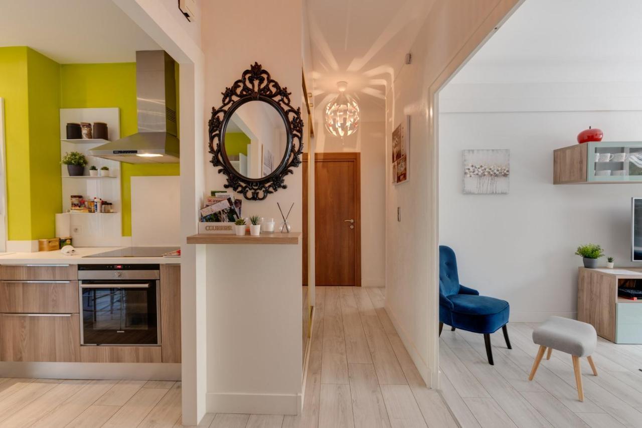 Le Baulier - 2 Bedrooms Apartment Annecy Kültér fotó